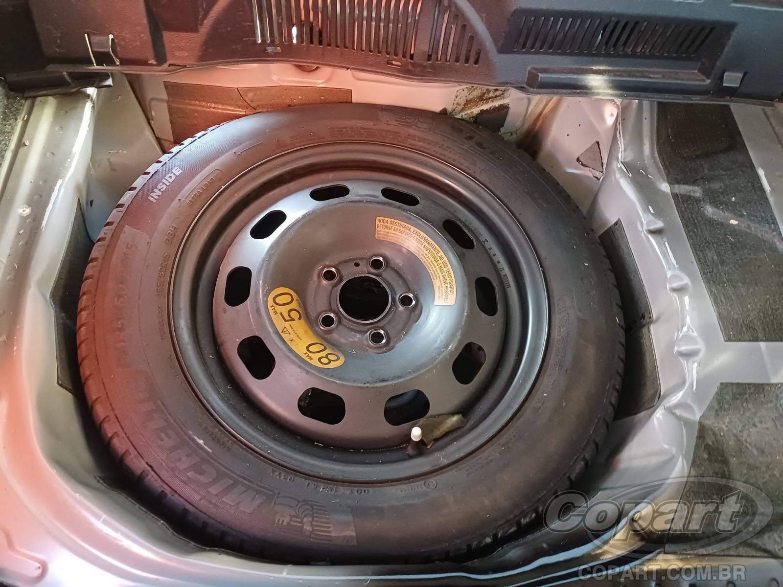 Foto 10 de 11: 2018 VOLKSWAGEN POLO