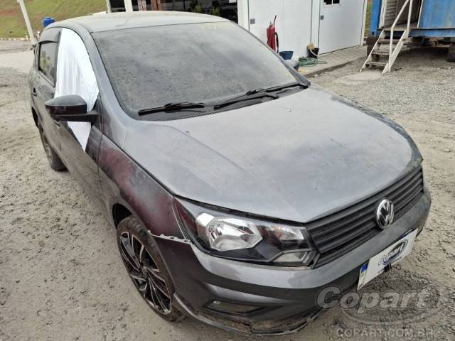 2019 VOLKSWAGEN GOL 