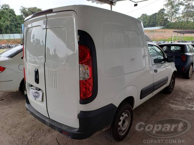 2020 FIAT FIORINO FURGAO 