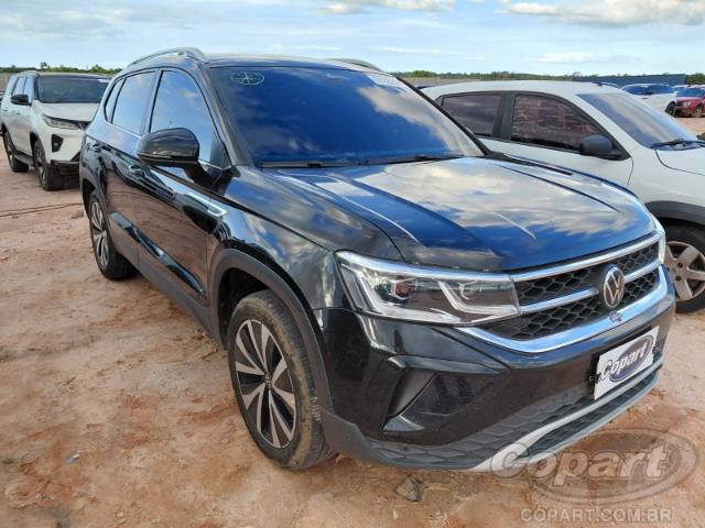 2023 VOLKSWAGEN TAOS 