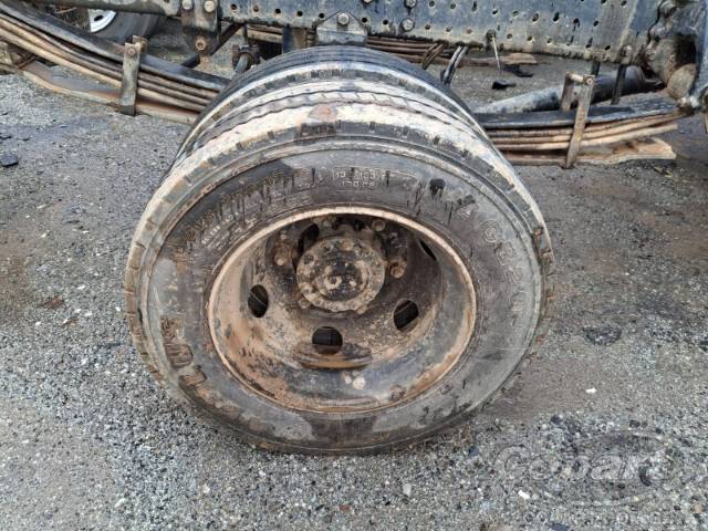 2022 VOLKSWAGEN DELIVERY 