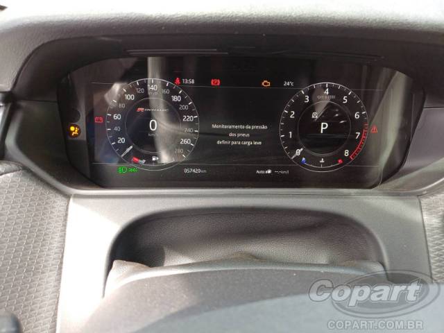 2018 LAND ROVER RANGE ROVER VELAR 