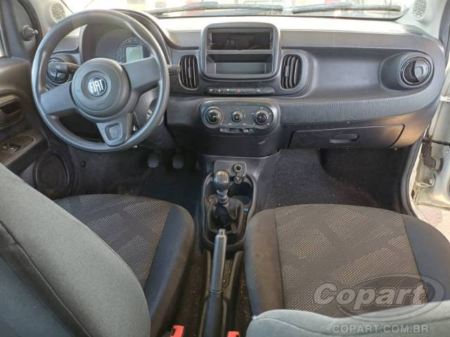 2024 FIAT MOBI 