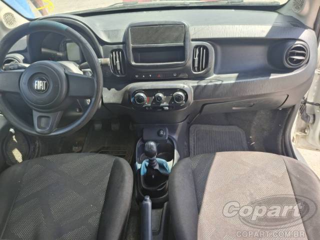 2023 FIAT MOBI 