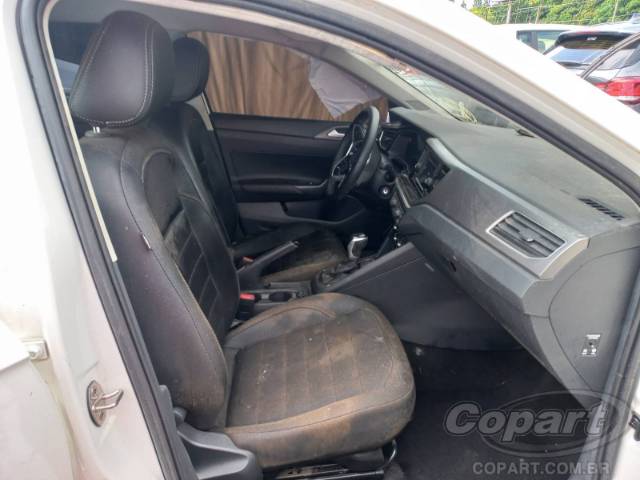 2023 VOLKSWAGEN NIVUS 