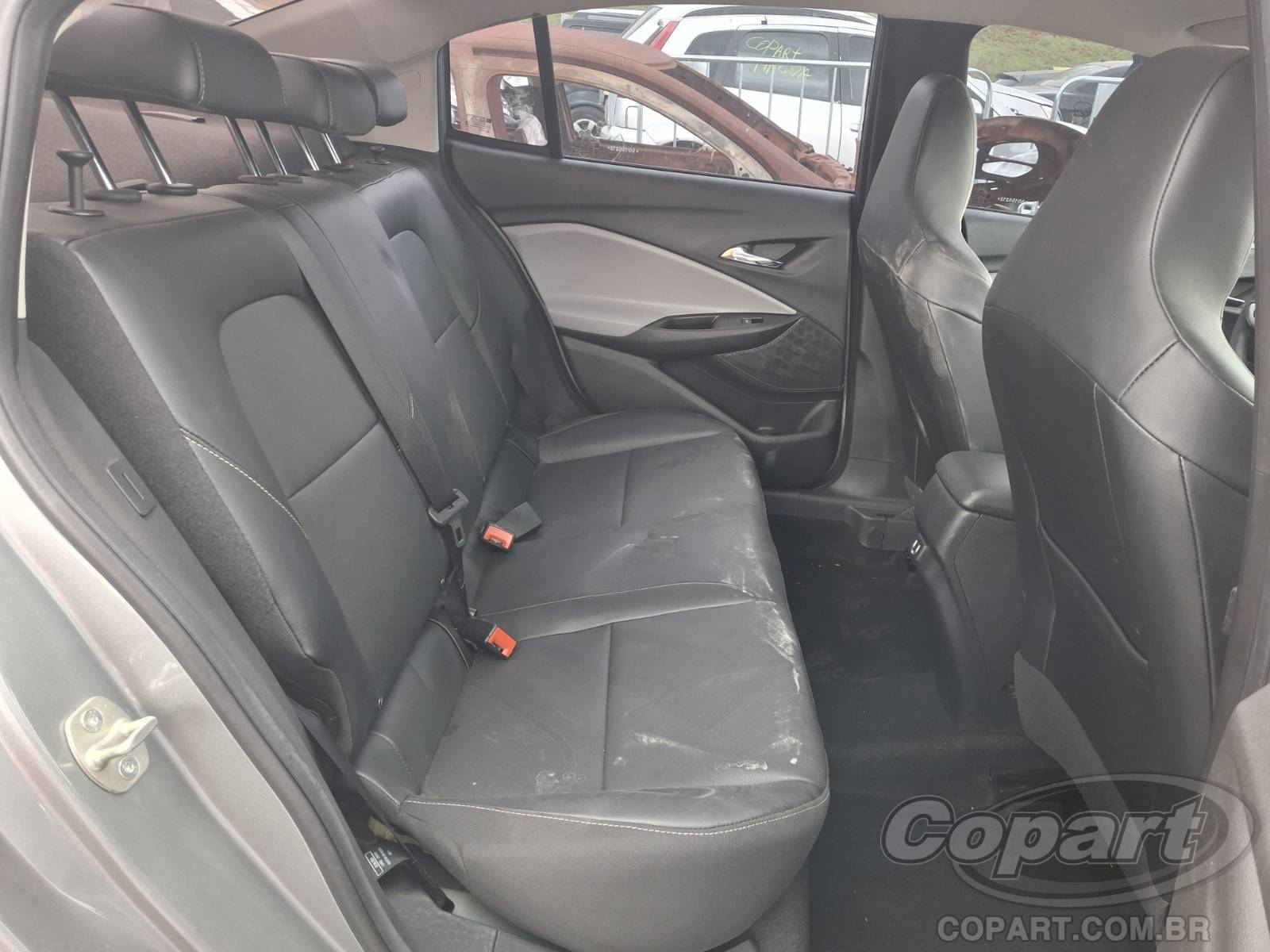 2025 CHEVROLET ONIX PLUS — foto 6 de 10