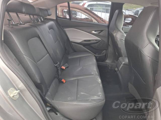 2025 CHEVROLET ONIX PLUS 