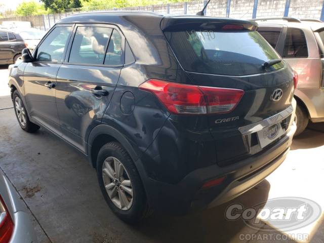 2017 HYUNDAI CRETA 
