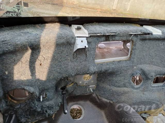 2023 RENAULT MASTER FURGAO 