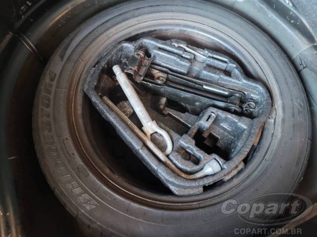 2010 VOLKSWAGEN GOLF 