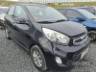 2012 KIA PICANTO 