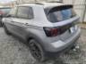 2024 VOLKSWAGEN T-CROSS 
