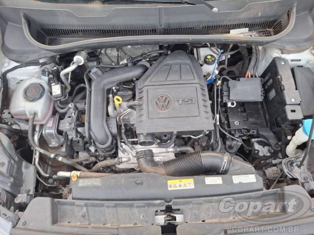 2024 VOLKSWAGEN T-CROSS 