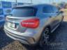 2016 MERCEDES BENZ GLA 