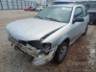 2012 VOLKSWAGEN GOL 
