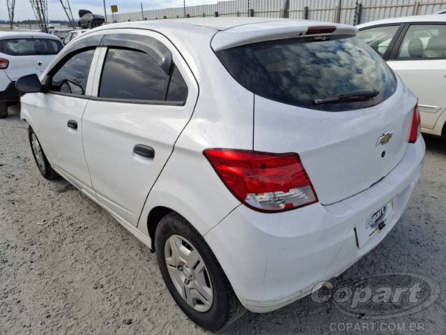 2018 CHEVROLET ONIX 