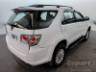 2013 TOYOTA HILUX SW4 