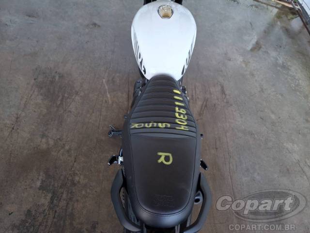 2026 ROYAL ENFIELD HUNTER 