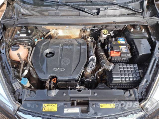 2021 CAOA CHERY TIGGO 5X 