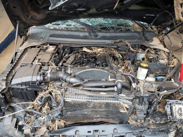 2015 LAND ROVER DISCOVERY 