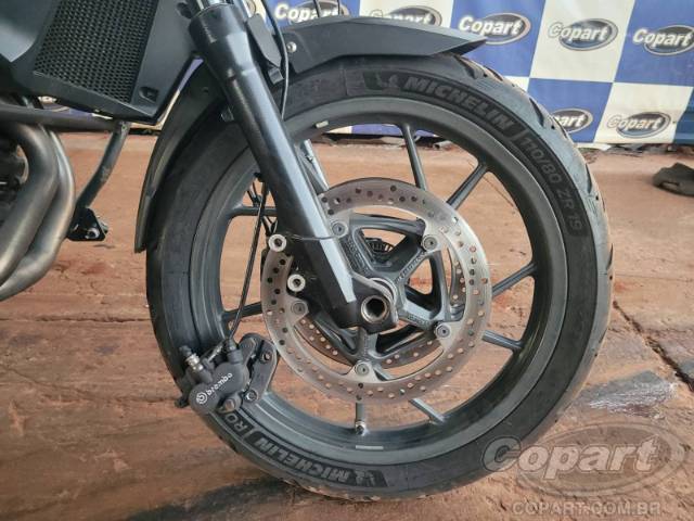 2021 BMW F 750 