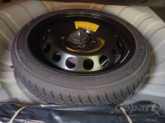 2024 CHEVROLET ONIX PLUS 