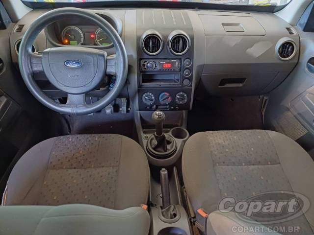 2005 FORD ECOSPORT 