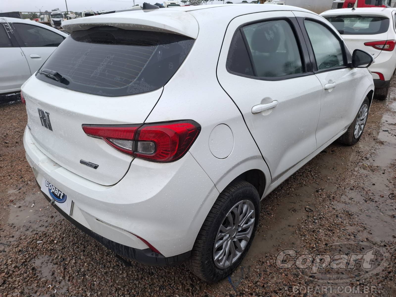 Foto 4: 2024 FIAT ARGO
