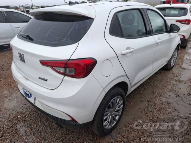 2024 FIAT ARGO 