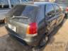 2009 FIAT PALIO 