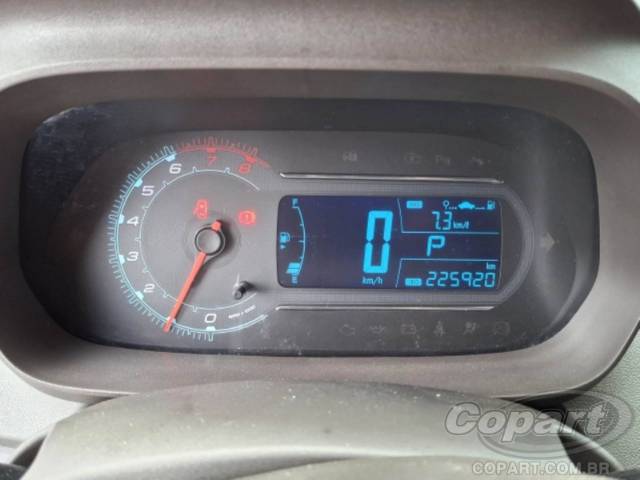 2013 CHEVROLET COBALT 