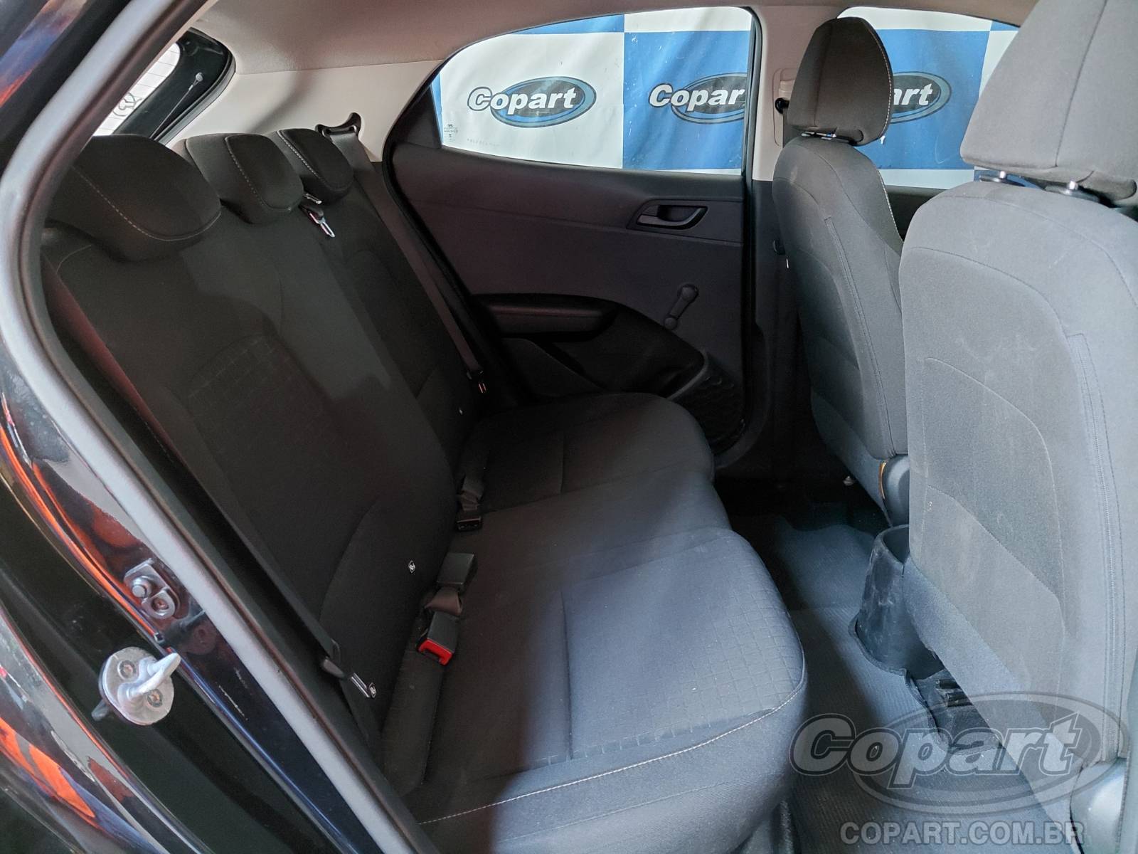 Foto 6 de 10: 2024 HYUNDAI HB20