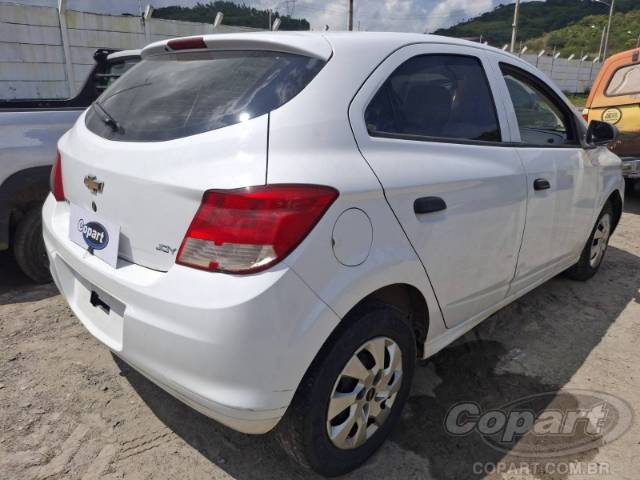 2018 CHEVROLET ONIX 