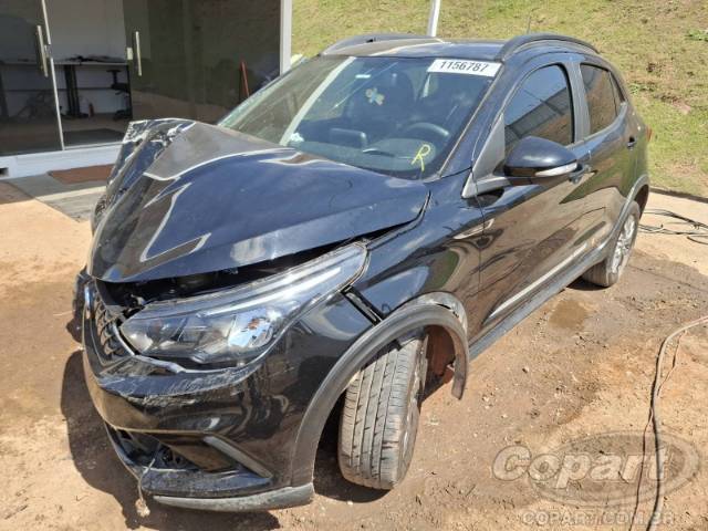 2020 FIAT ARGO 