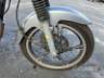 2020 HAOJUE CHOPPER 