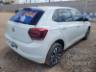 2020 VOLKSWAGEN POLO 