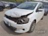 2011 VOLKSWAGEN FOX 