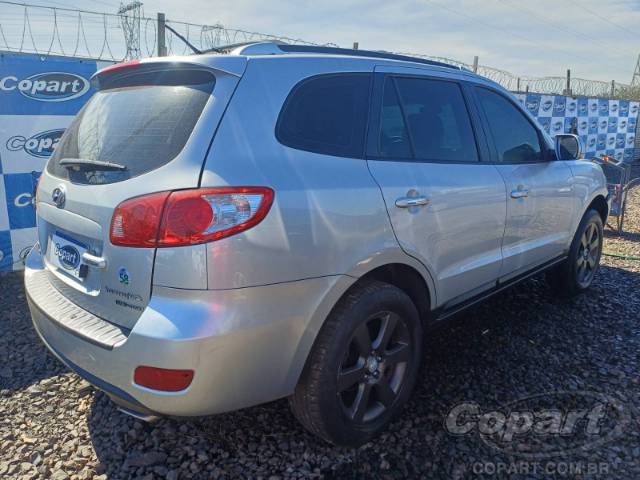 2010 HYUNDAI SANTA FE 