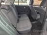 2012 VOLKSWAGEN FOX 