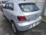 2011 VOLKSWAGEN GOL 