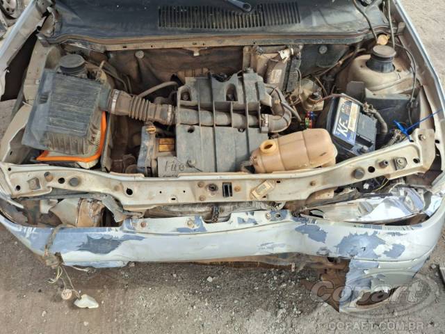 2003 FIAT PALIO 