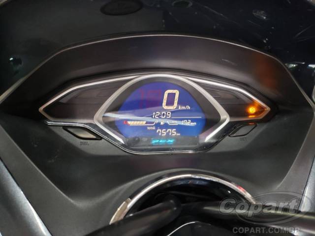 2022 HONDA PCX 