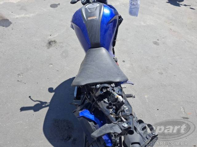 2023 YAMAHA FZ25 FAZER 