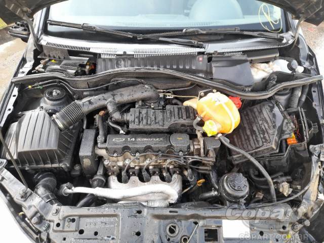 2010 CHEVROLET MONTANA 