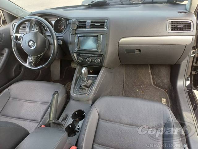 2018 VOLKSWAGEN JETTA 