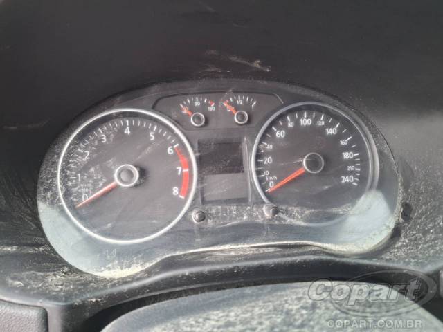 2017 VOLKSWAGEN SAVEIRO 