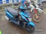 2026 HONDA ELITE 