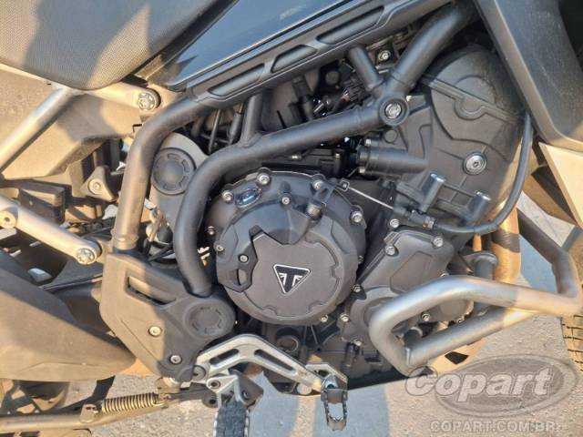 2022 TRIUMPH TIGER 