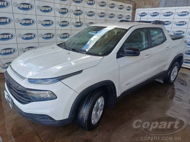 2022 FIAT TORO 