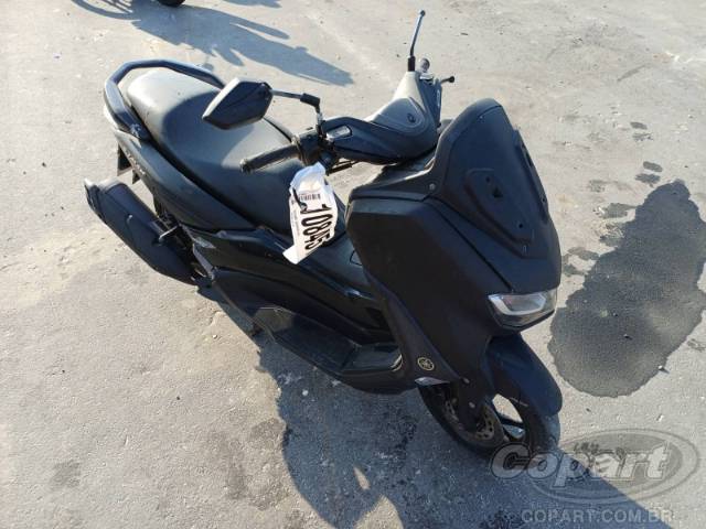 2022 YAMAHA NMAX 